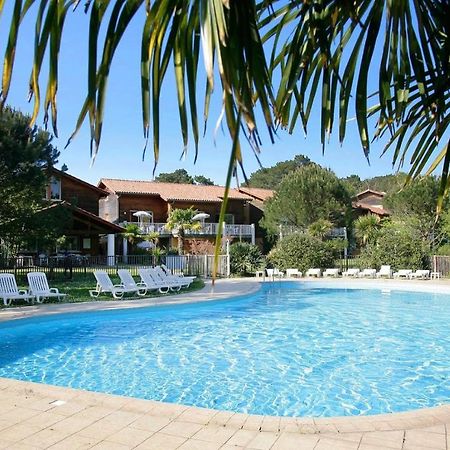 Superbe Duplex Proche Centre Et Plages Capbreton Esterno foto