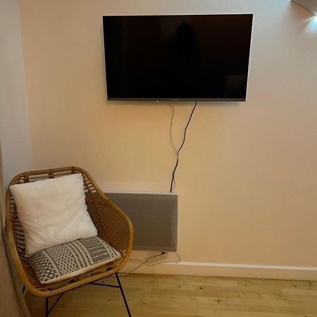 Superbe Duplex Proche Centre Et Plages Capbreton Esterno foto
