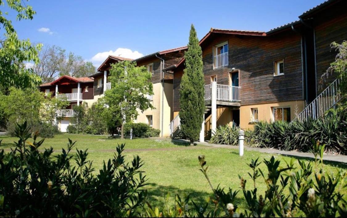 Superbe Duplex Proche Centre Et Plages Capbreton Esterno foto