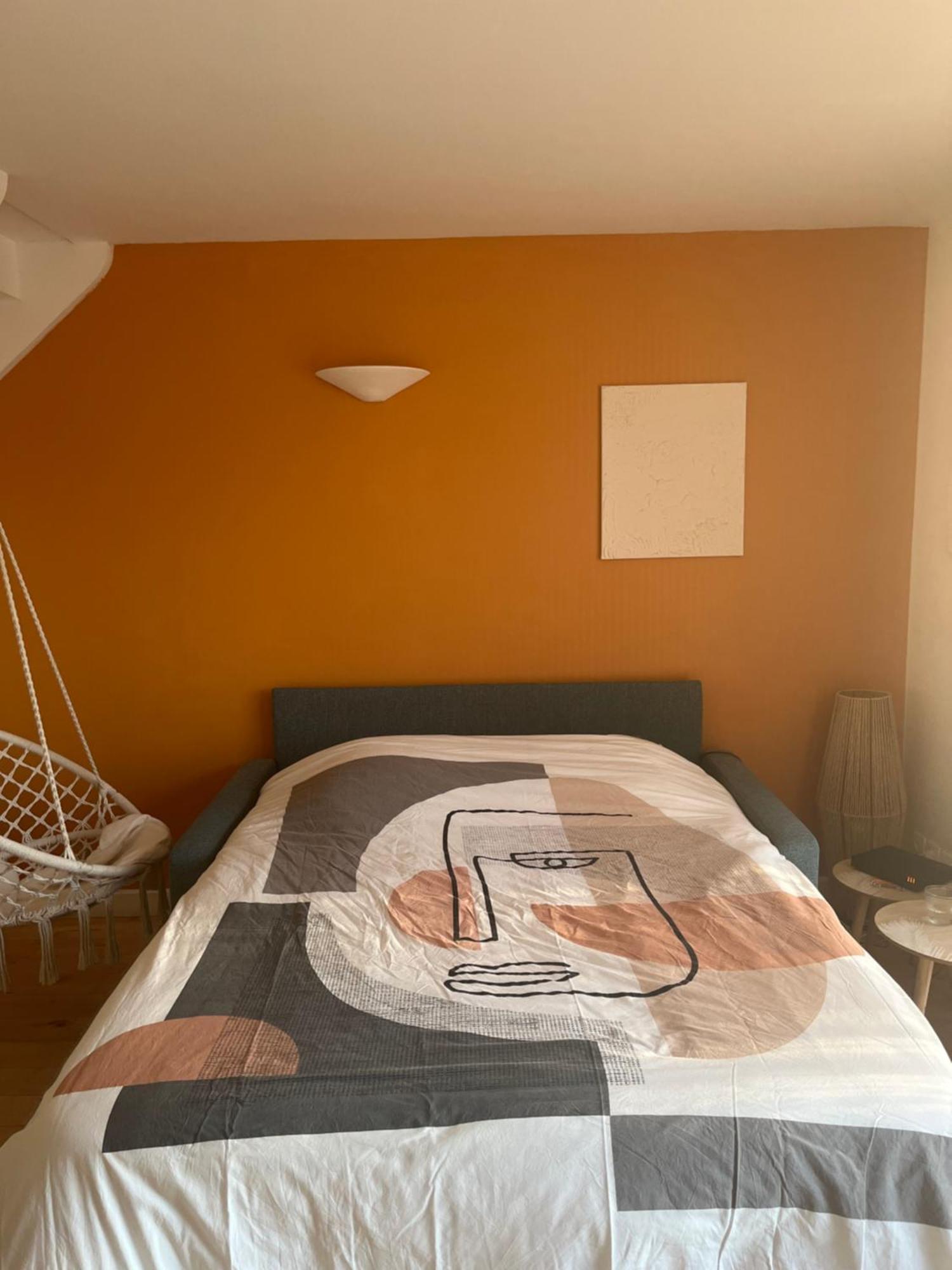 Superbe Duplex Proche Centre Et Plages Capbreton Esterno foto