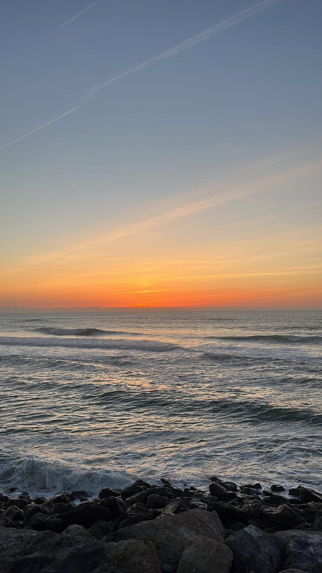 Superbe Duplex Proche Centre Et Plages Capbreton Esterno foto